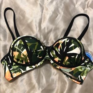 Swimsuits For All Bikini Top
